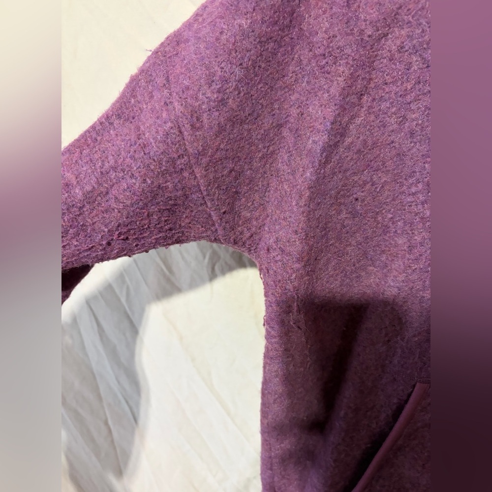Smartwool jacket - Picture 5 of 7